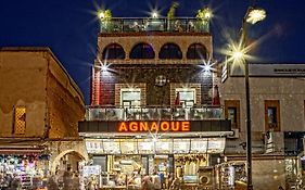 Hotel Agnaoue Marrakech